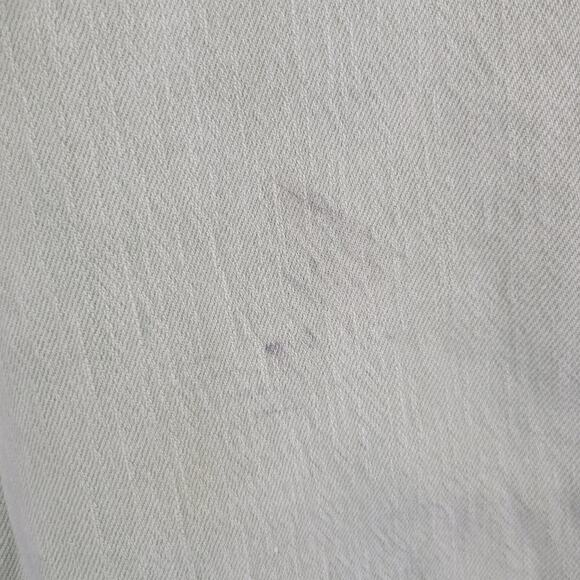 American Eagle AEO Tomgirl Jogger Jean Light Green Size 6R - Picture 8 of 8